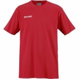 Camiseta Entrenamiento de Baloncesto SPALDING Promo-Tee 3002010-05