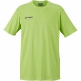 Camiseta Entrenamiento de Baloncesto SPALDING Promo-Tee 3002010-06