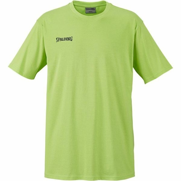 Camiseta Entrenamiento Spalding Promo-Tee