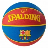 Balón de Baloncesto SPALDING Barcelona  300151401-2017