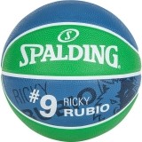 Balón de Baloncesto SPALDING Jugador 300158601-0517