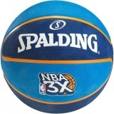 Balón de Baloncesto SPALDING NBA 3x3 30015290169