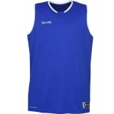 Camiseta de Baloncesto SPALDING Move 3002140-03