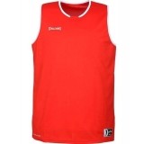 Camiseta de Baloncesto SPALDING Move 3002140-05