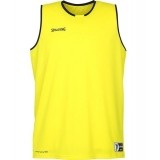 Camiseta de Baloncesto SPALDING Move 3002140-08