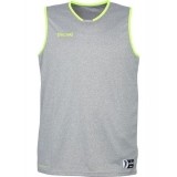 Camiseta de Baloncesto SPALDING Move 3002140-09