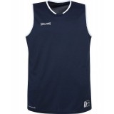Camiseta de Baloncesto SPALDING Move 3002140-11