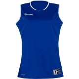 Camiseta de Baloncesto SPALDING Move Femenino  3002145-03