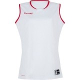 Camiseta de Baloncesto SPALDING Move Femenino  3002145-06