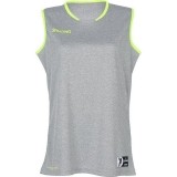 Camiseta de Baloncesto SPALDING Move Femenino  3002145-09