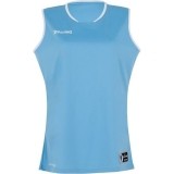 Camiseta de Baloncesto SPALDING Move Femenino  3002145-10