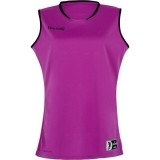 Camiseta de Baloncesto SPALDING Move Femenino  3002145-11