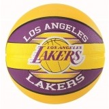 Balón de Baloncesto SPALDING Lakers 30015870-13217
