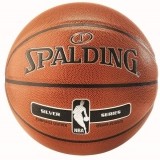 Balón de Baloncesto SPALDING Silver  3001595020017
