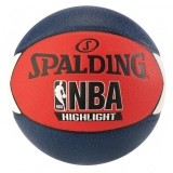 Balón de Baloncesto SPALDING Highlight 3001550029477