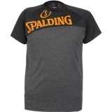 Camiseta Entrenamiento de Baloncesto SPALDING Street  3006001-02