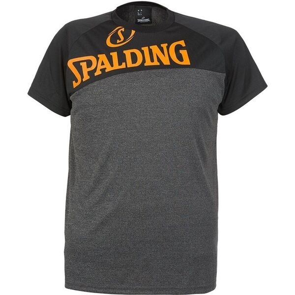Camiseta Entrenamiento Spalding Street 