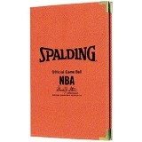  de Baloncesto SPALDING Nba Pad Holder  3001571-01