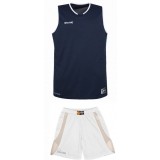Equipacin de Baloncesto SPALDING Move  P-3002140-11