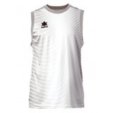Camiseta de Baloncesto LUANVI Rio 09862-0999