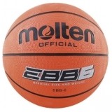 Balón Baloncesto de Baloncesto MOLTEN EBB6 08290