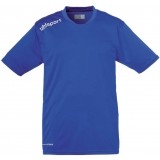 Camiseta Entrenamiento de Baloncesto UHLSPORT Essential Pes Training 1002104-03