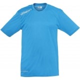 Camiseta Entrenamiento de Baloncesto UHLSPORT Essential Pes Training 1002104-07