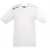 Camiseta Entrenamiento de Baloncesto UHLSPORT Essential Pes Training 1002104-09