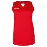 Camiseta de Baloncesto SPALDING 4Her III 3002412-03