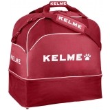 Bolsa de Baloncesto KELME Training Bag W/Shoe 94962-130