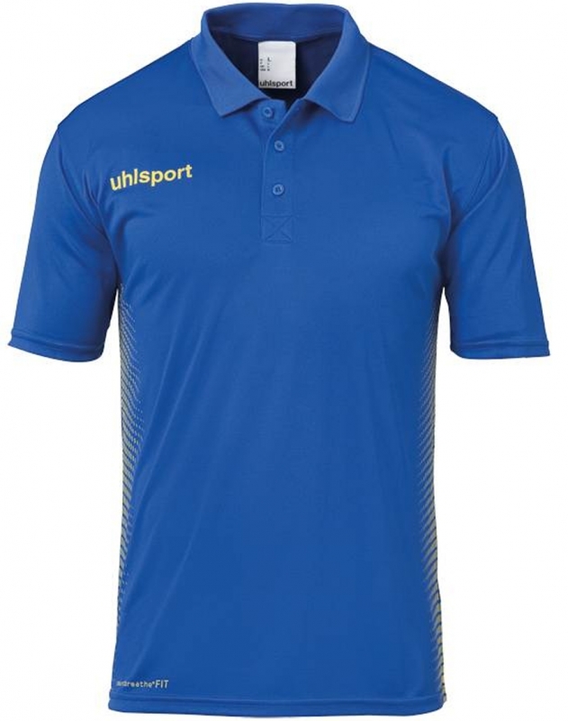 Polo Uhlsport Score Shirt