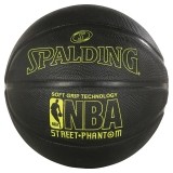 Balón de Baloncesto SPALDING Nba Phantom 3001550010017 