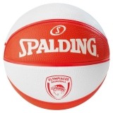 Balón de Baloncesto SPALDING Olimpiacos 3001514012417 
