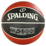 Balón de Baloncesto SPALDING ACB Tf-1000 3001510025117