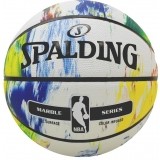 Balón de Baloncesto SPALDING Marble 3001552021417