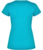 Camiseta Entrenamiento Roly Montecarlo Woman