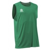 Camiseta de Baloncesto LUANVI Pol  11362-0055