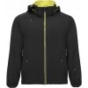 Chaquetn Roly SoftShell Siberia