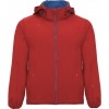 Chaquetn Roly SoftShell Siberia