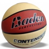 Balón Baloncesto de Baloncesto BADEN Contender  BX.346