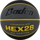 Balón Baloncesto de Baloncesto BADEN Entrenamiento  HEX.28