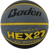 Balón Baloncesto de Baloncesto BADEN Entrenamiento  HEX.27