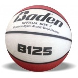 Balón de Baloncesto BADEN Deluxe Rubber  B.125