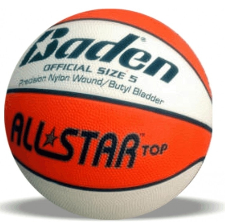 Baln Baloncesto Baden All Star -T5
