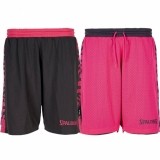 Calzona de Baloncesto SPALDING Essential 4Her Reversible femenino 3005036-07