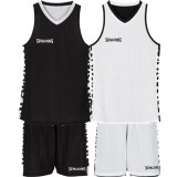 Equipacin de Baloncesto SPALDING Essential 4Her Reversible femenino P-3002036-01