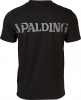 Camiseta Entrenamiento Spalding Street T-shirt 