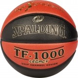 Balón de Baloncesto SPALDING Tf Legacy Liga Endesa  3001510035117