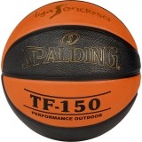 Balón de Baloncesto SPALDING Acb TF-150 Liga Endesa 3001502035017