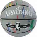 Balón de Baloncesto SPALDING Marble 300155-0100117